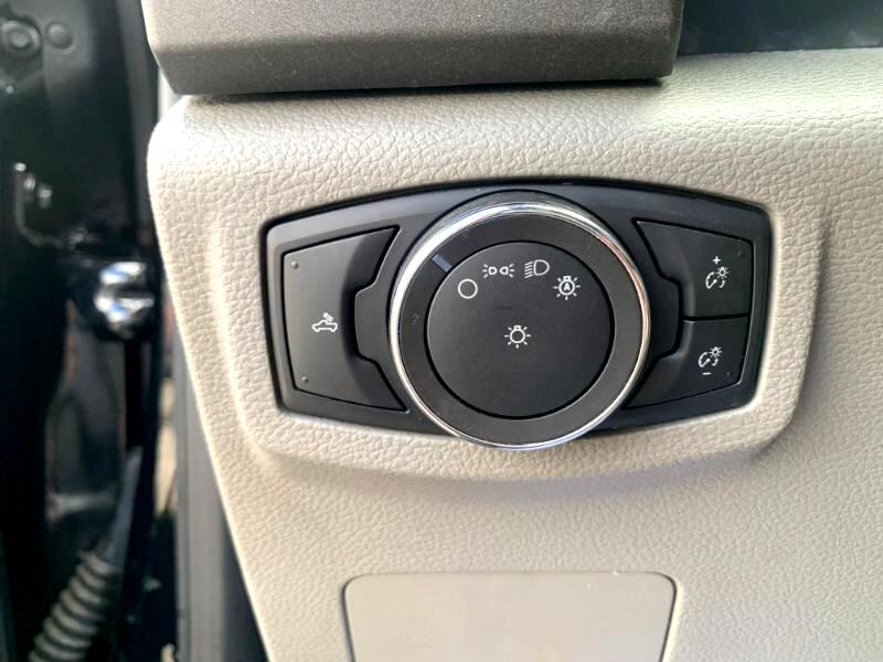 Ford F-250 SD XL Crew Cab 2WD 2022