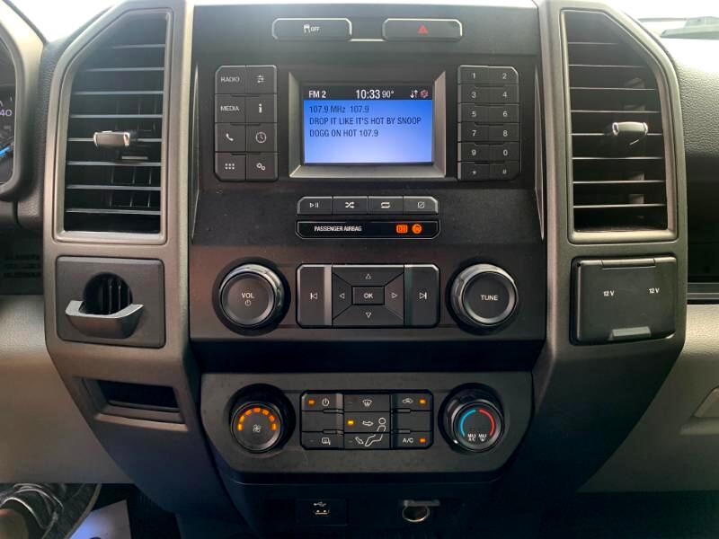 Ford F-250 SD XL Crew Cab 2WD 2022