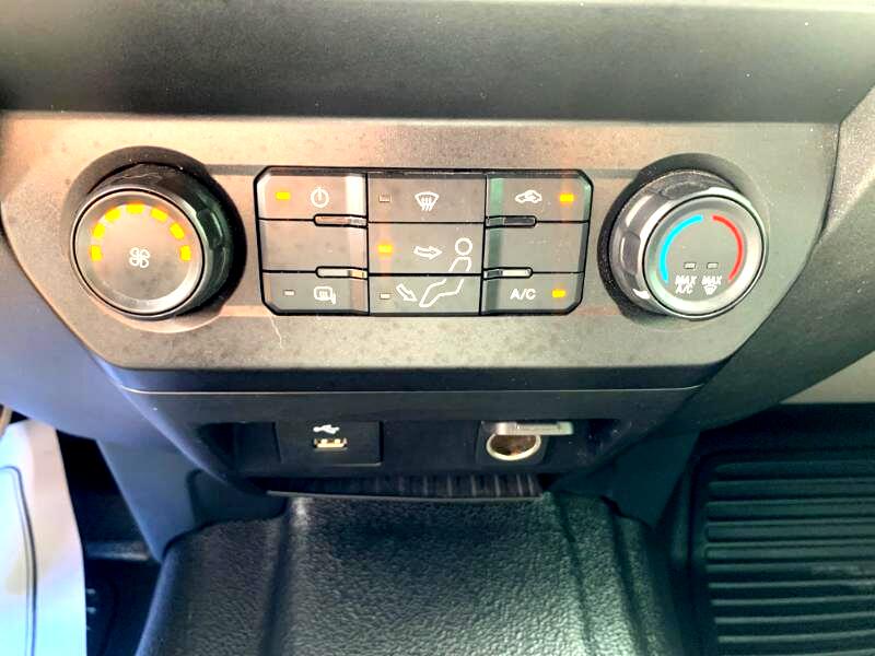 Ford F-250 SD XL Crew Cab 2WD 2022