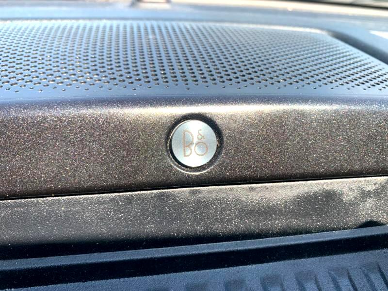 Ford F-250 SD Lariat Crew Cab 4WD 2020