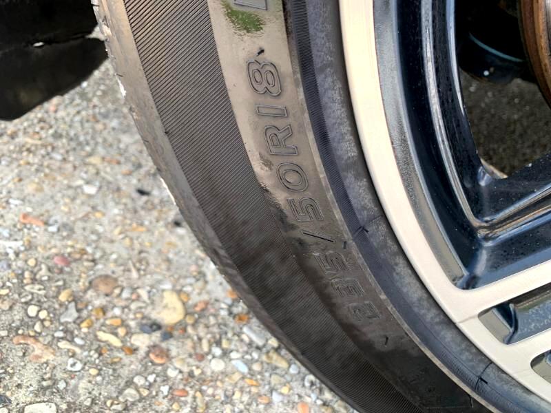 Ford Mustang EcoBoost Premium Convertible 2024