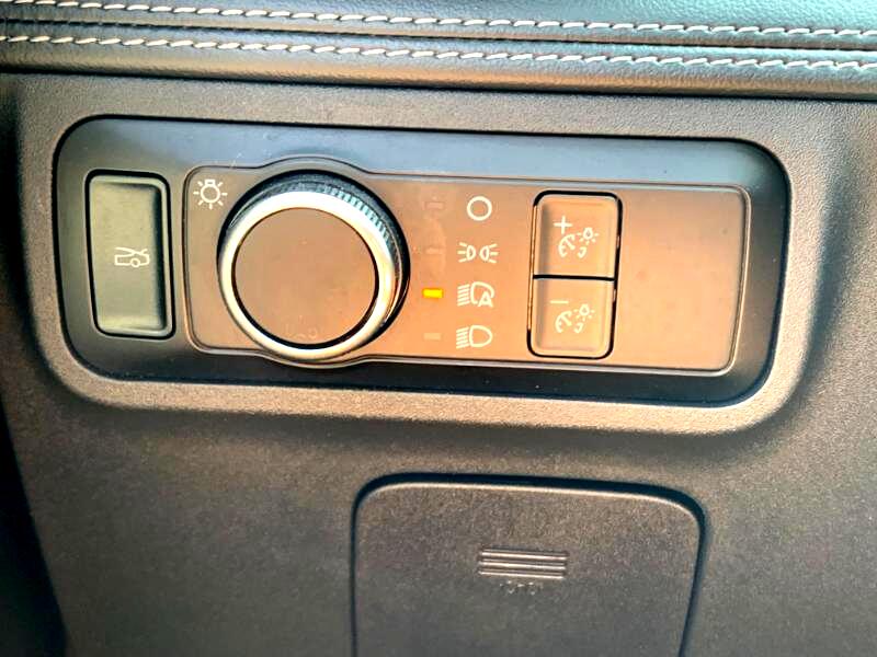 Ford Mustang EcoBoost Premium Convertible 2024