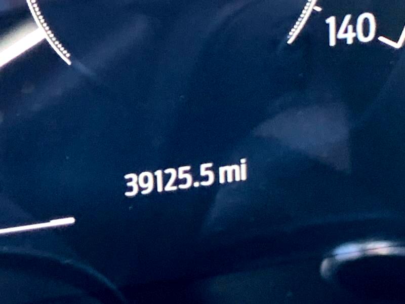 Ford Mustang EcoBoost Premium Convertible 2024