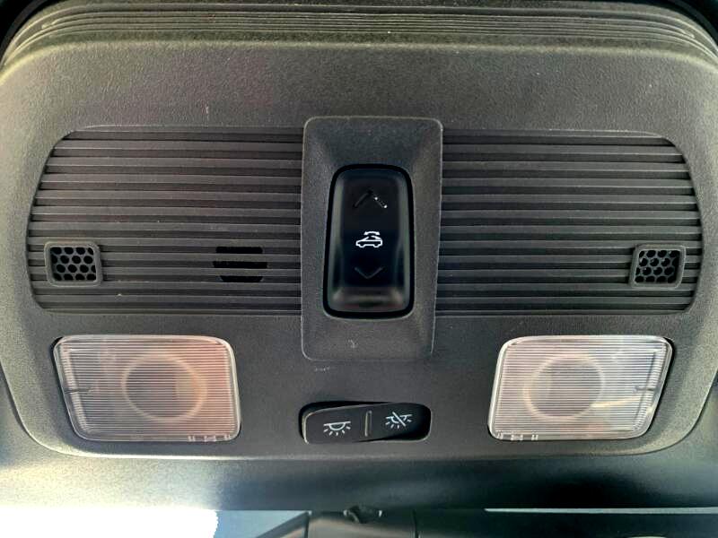 Ford Mustang EcoBoost Premium Convertible 2024