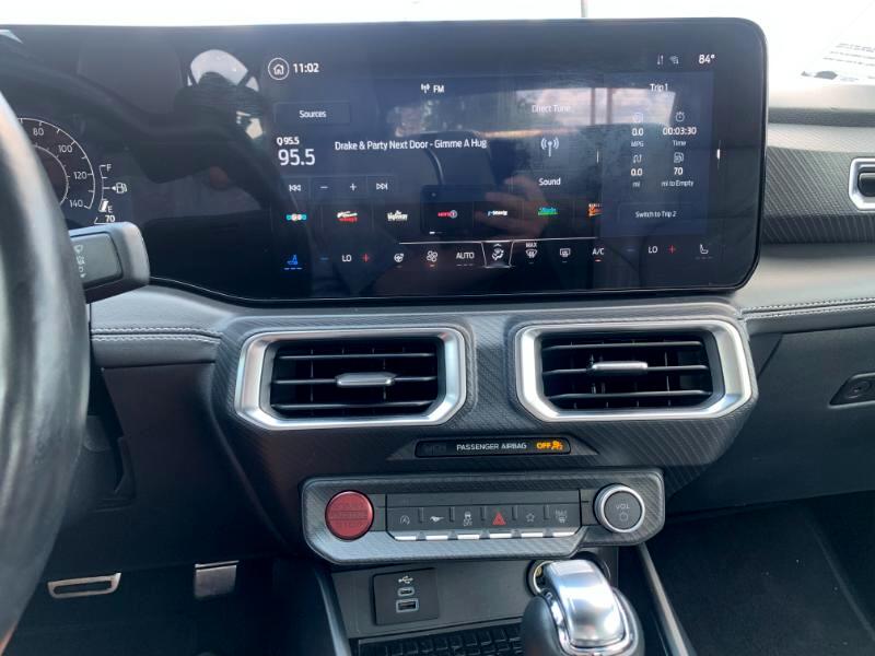 Ford Mustang EcoBoost Premium Convertible 2024