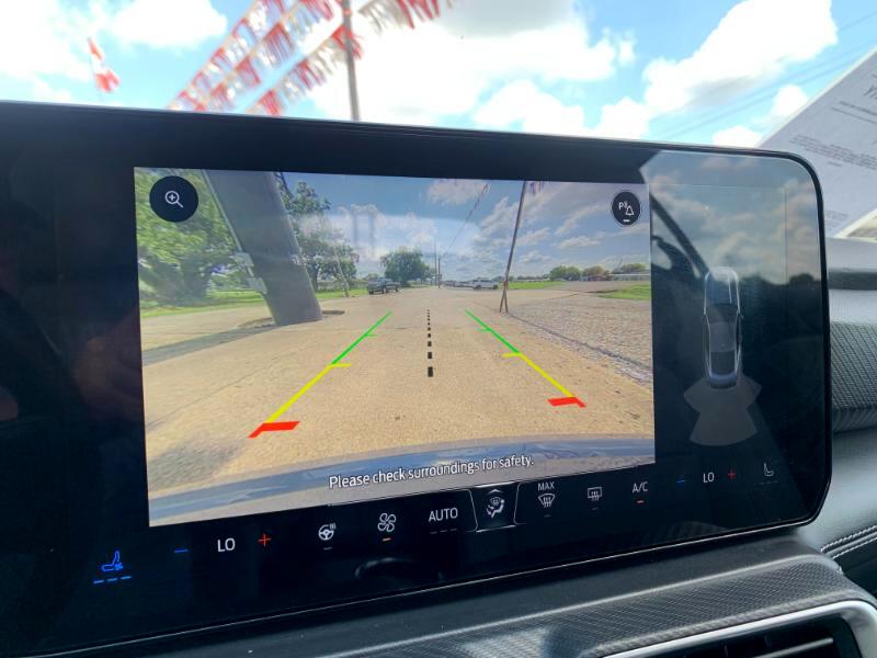 Ford Mustang EcoBoost Premium Convertible 2024