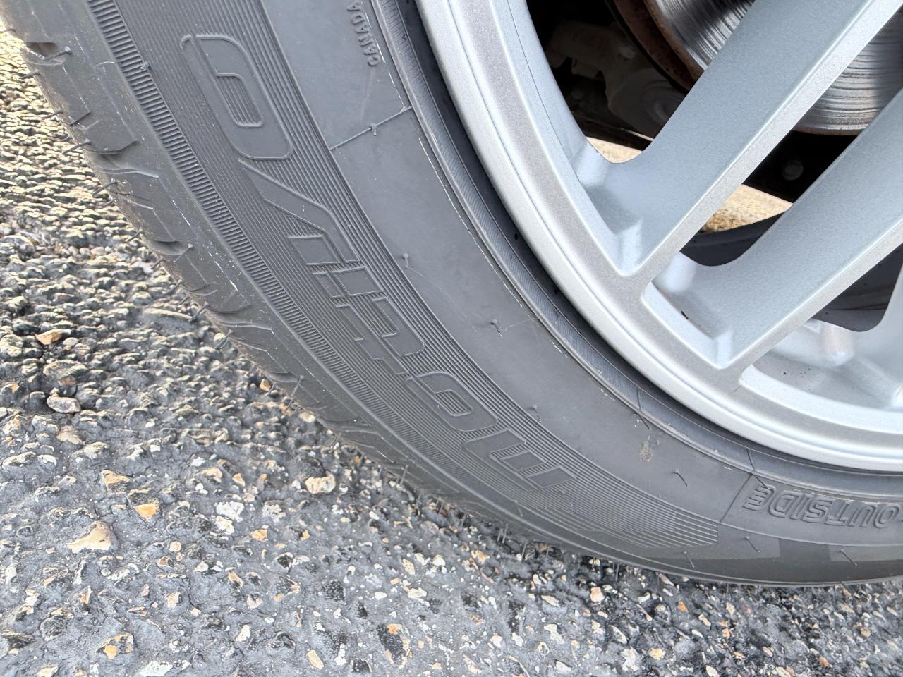 Ford Mustang EcoBoost Premium Convertible 2024