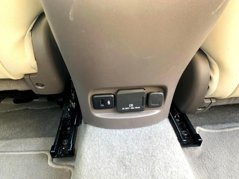 Chevrolet Malibu 2LT 2024