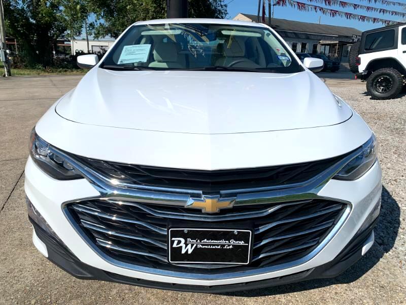 Chevrolet Malibu 2LT 2024