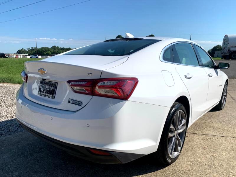 Chevrolet Malibu 2LT 2024