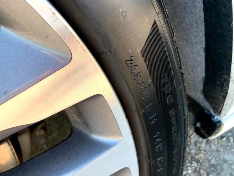 Chevrolet Malibu 2LT 2024