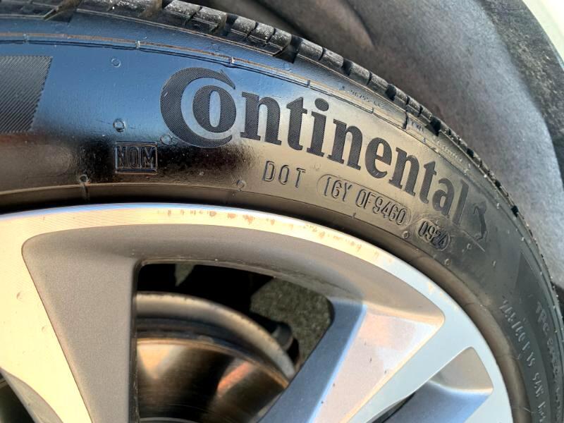 Chevrolet Malibu 2LT 2024