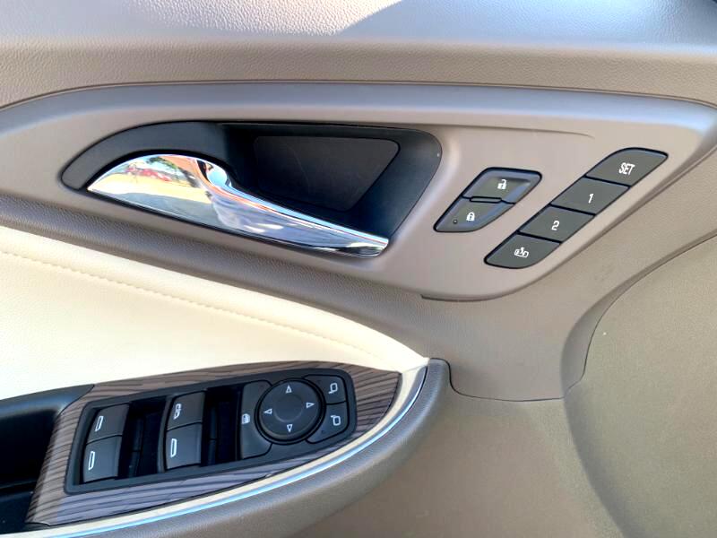 Chevrolet Malibu 2LT 2024