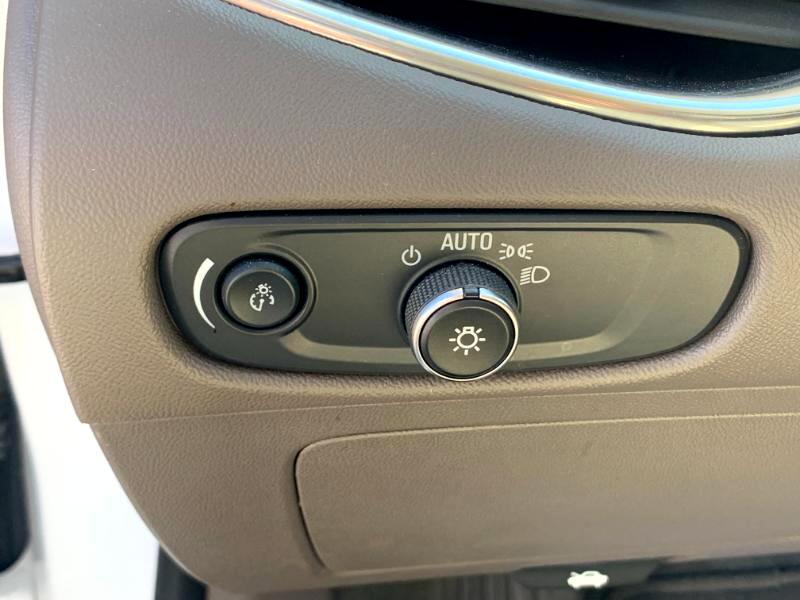 Chevrolet Malibu 2LT 2024