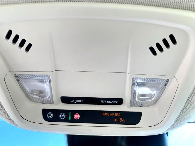 Chevrolet Malibu 2LT 2024