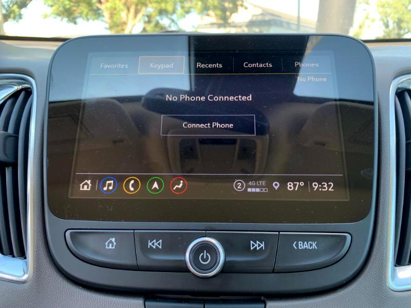 Chevrolet Malibu 2LT 2024