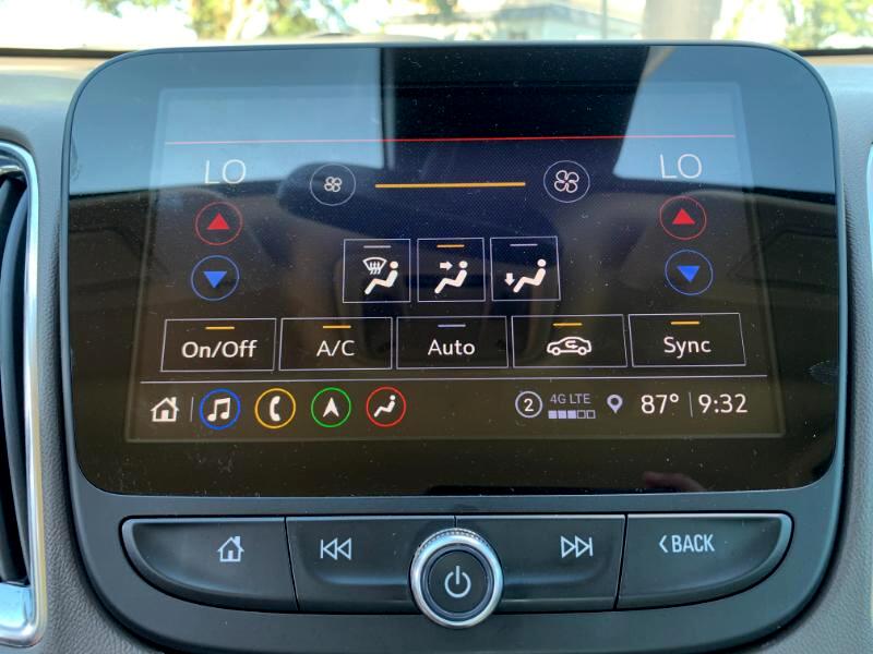 Chevrolet Malibu 2LT 2024