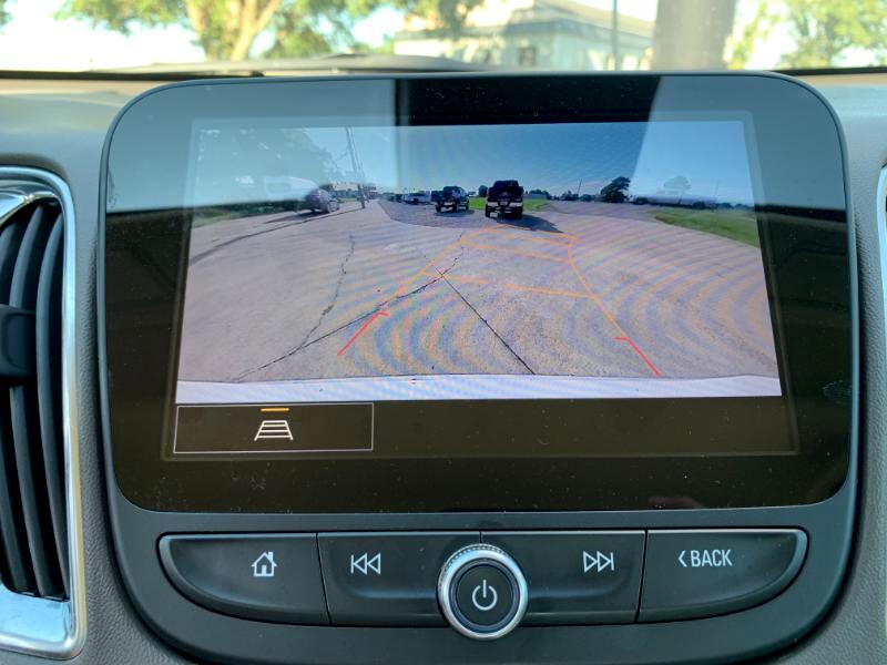 Chevrolet Malibu 2LT 2024