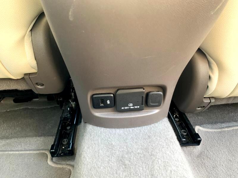 Chevrolet Malibu 2LT 2024