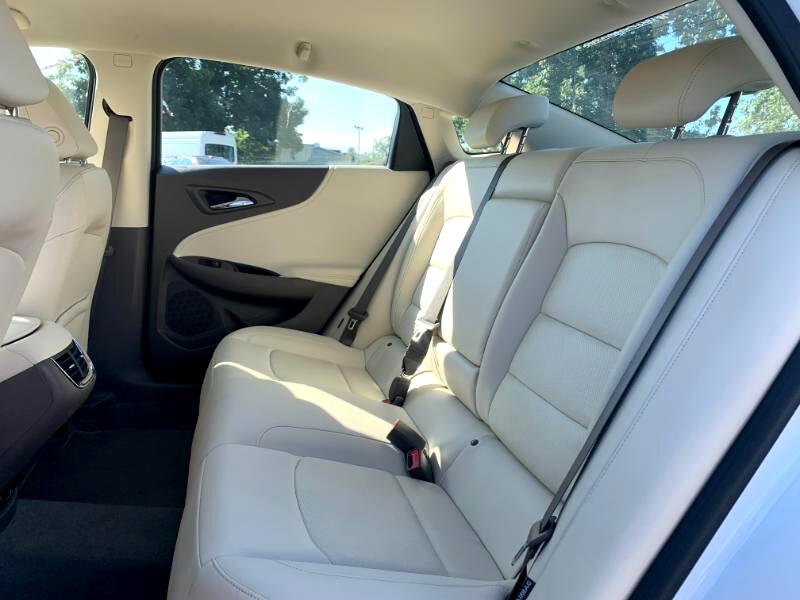 Chevrolet Malibu 2LT 2024