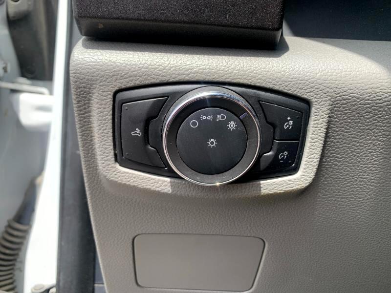 Ford F-250 SD XL Crew Cab 4WD 2022