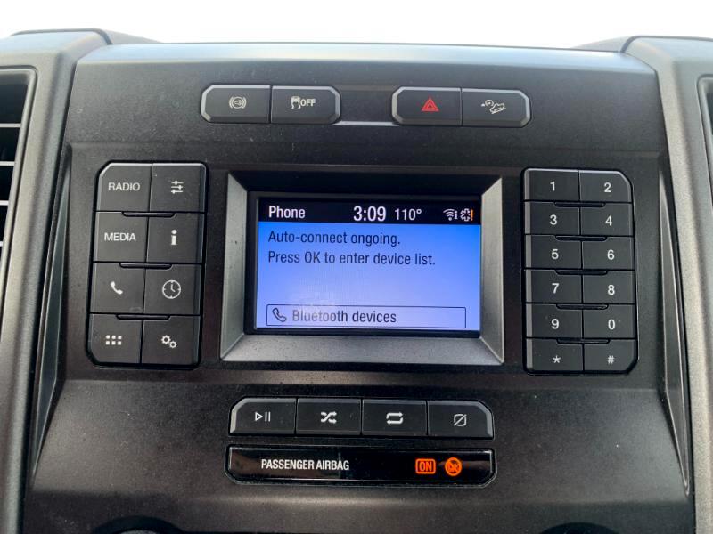 Ford F-250 SD XL Crew Cab 4WD 2022