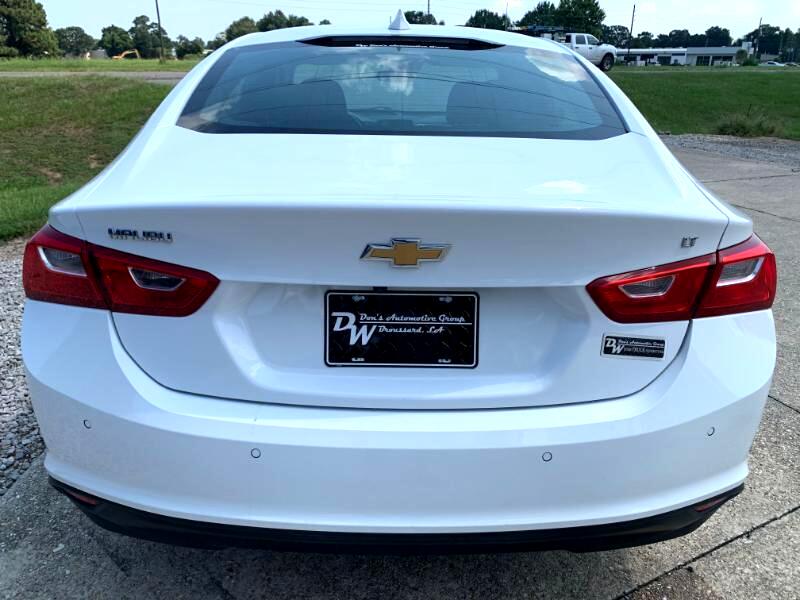 Chevrolet Malibu 1LT 2024
