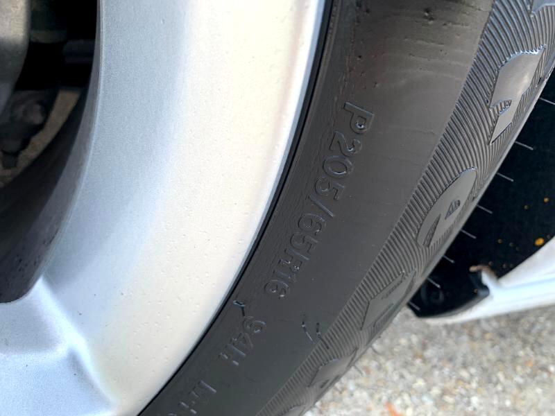 Chevrolet Malibu 1LT 2024