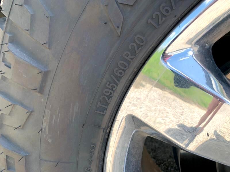 Ford F-150 Lariat SuperCrew 5.5-ft. Bed 4WD 2023