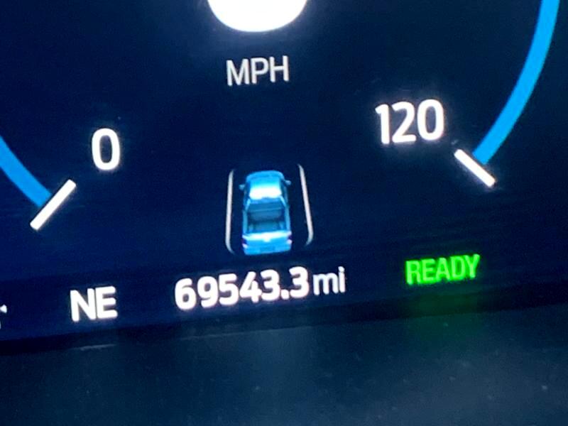 Ford F-150 Lariat SuperCrew 5.5-ft. Bed 4WD 2023