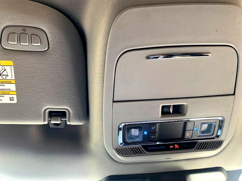 Ford F-150 Lariat SuperCrew 5.5-ft. Bed 4WD 2023