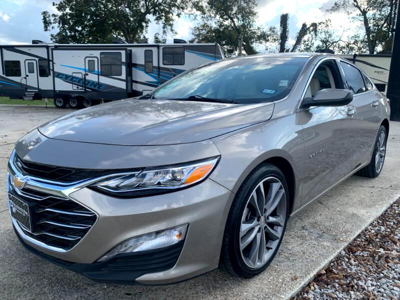 Chevrolet Malibu 2LT 2024