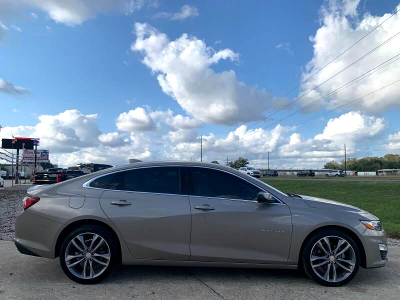 Chevrolet Malibu 2LT 2024