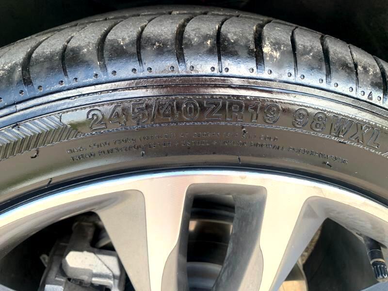 Chevrolet Malibu 2LT 2024