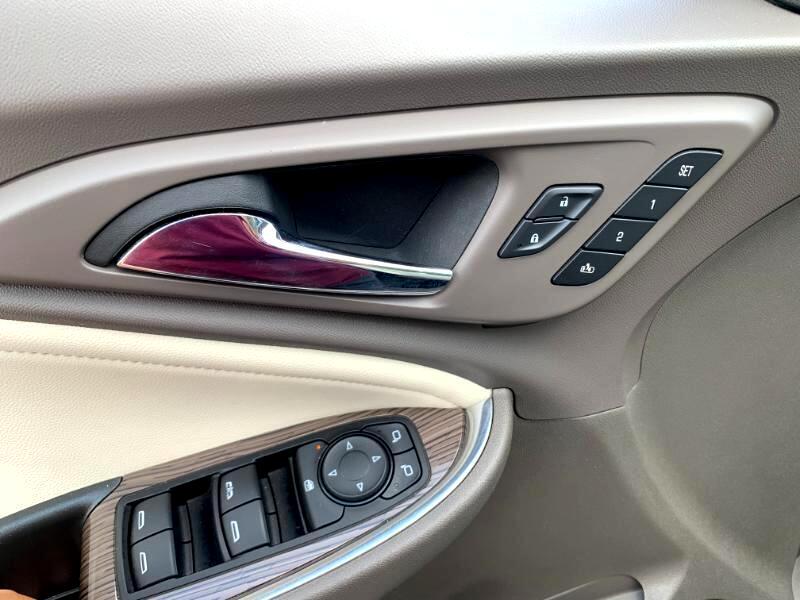 Chevrolet Malibu 2LT 2024