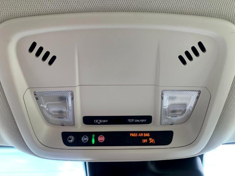 Chevrolet Malibu 2LT 2024