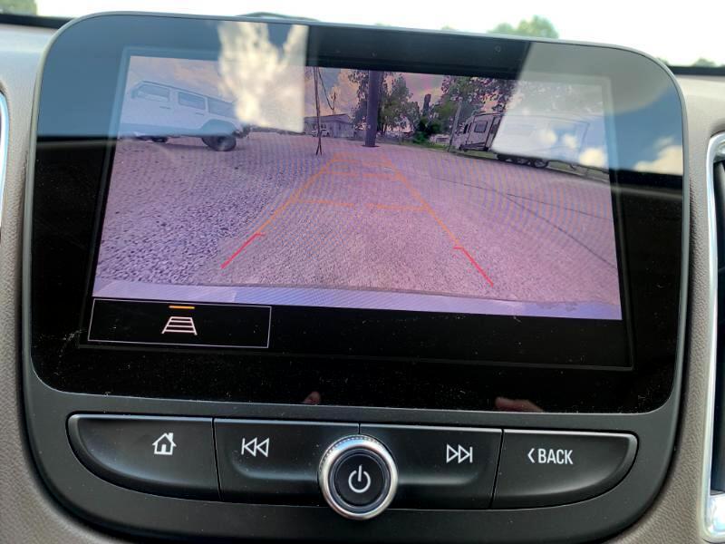 Chevrolet Malibu 2LT 2024