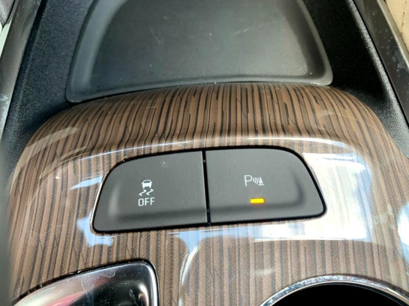 Chevrolet Malibu 2LT 2024