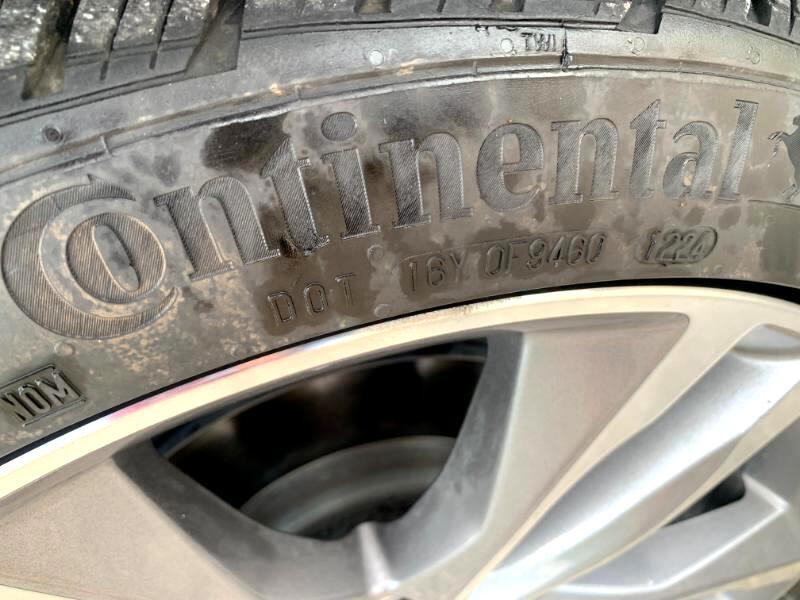 Chevrolet Malibu 2LT 2024