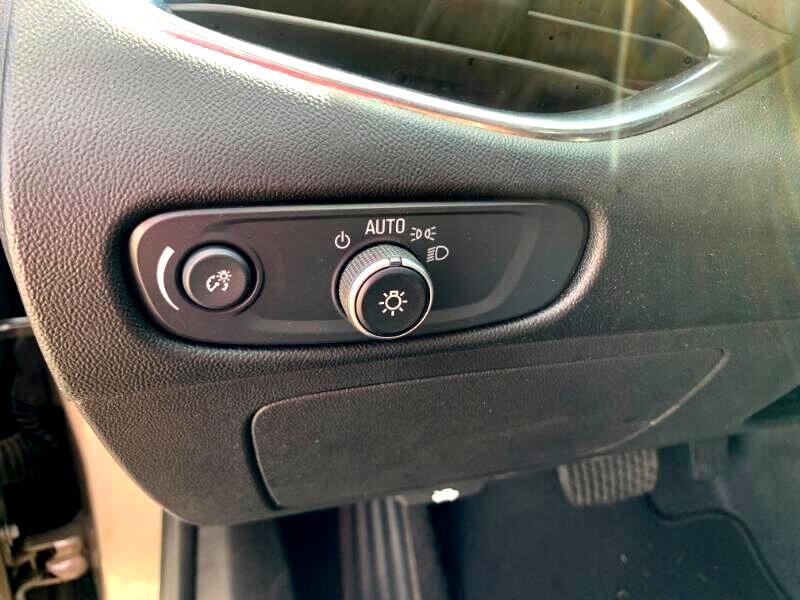 Chevrolet Malibu 2LT 2024