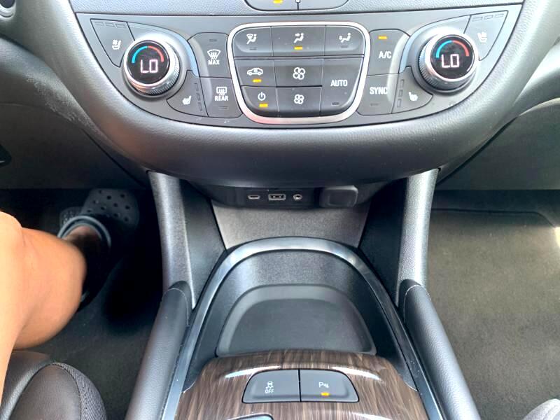 Chevrolet Malibu 2LT 2024