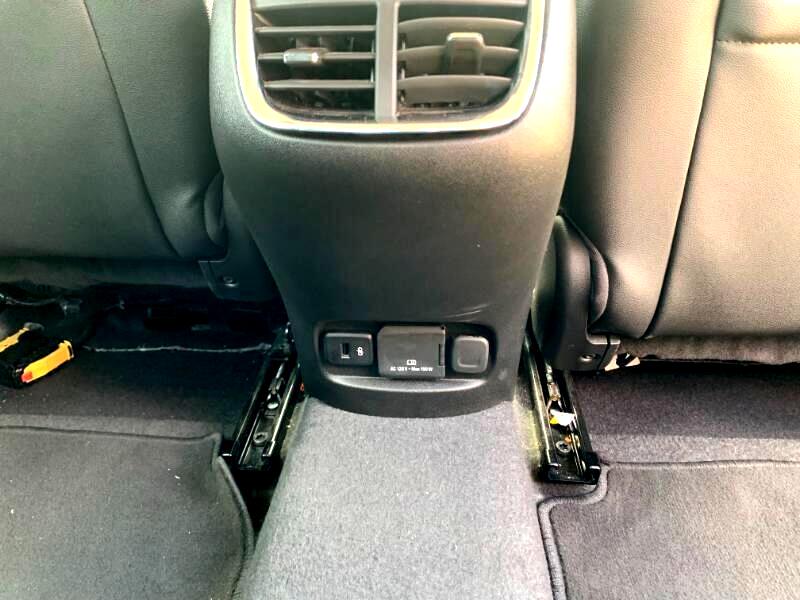 Chevrolet Malibu 2LT 2024