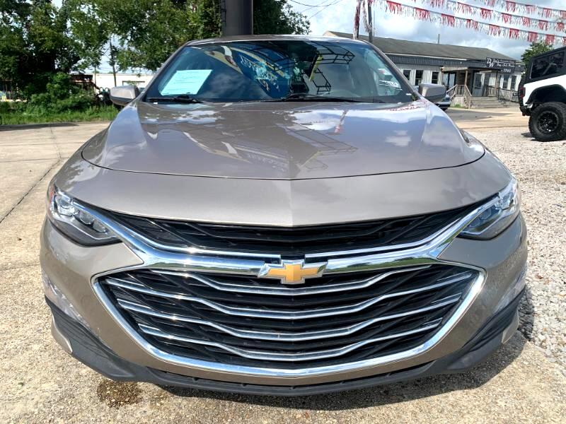Chevrolet Malibu 2LT 2024