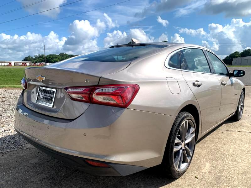 Chevrolet Malibu 2LT 2024