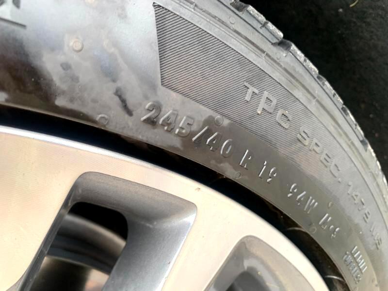 Chevrolet Malibu 2LT 2024