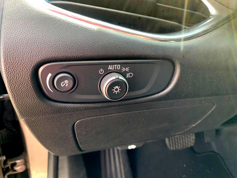 Chevrolet Malibu 2LT 2024