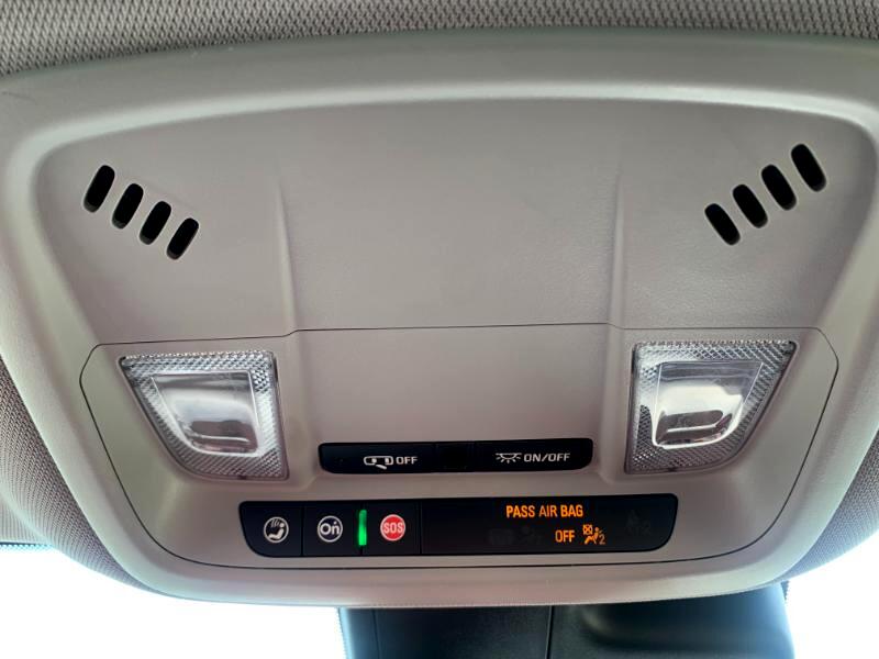 Chevrolet Malibu 2LT 2024