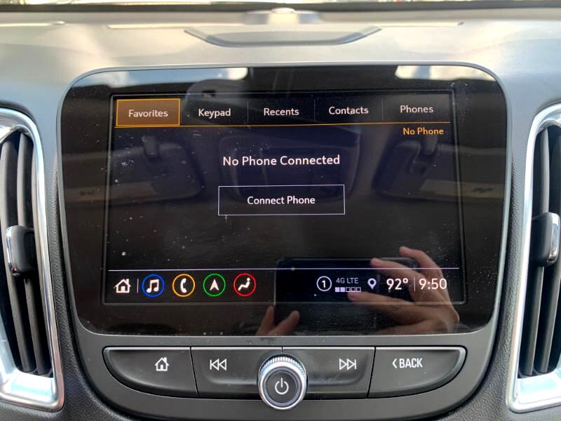 Chevrolet Malibu 2LT 2024