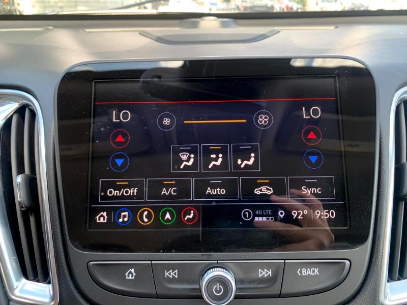 Chevrolet Malibu 2LT 2024