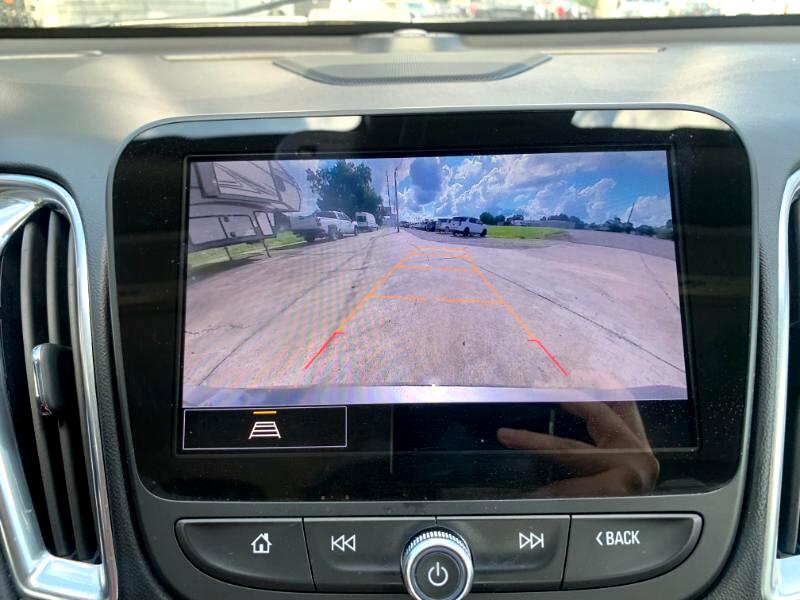 Chevrolet Malibu 2LT 2024